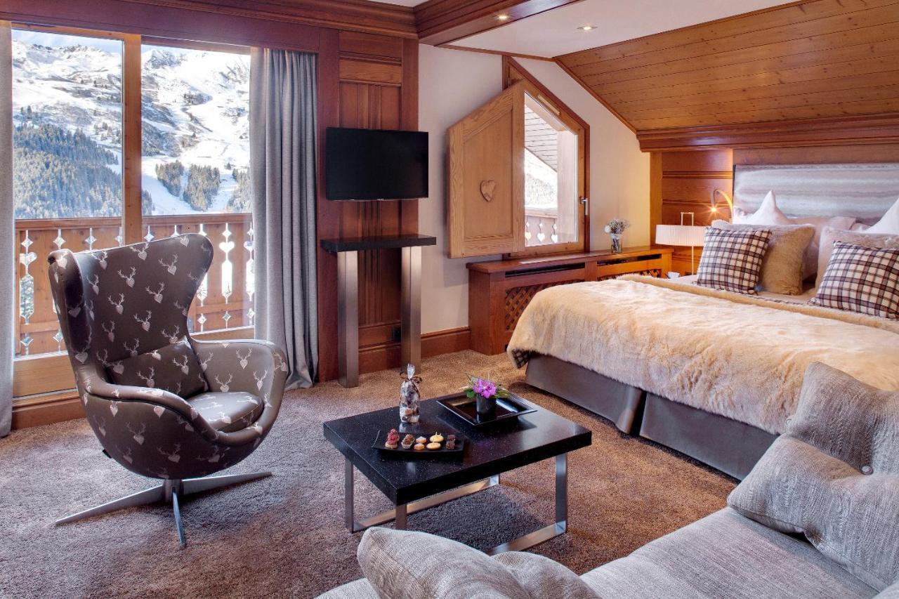 Allodis Hotel Meribel